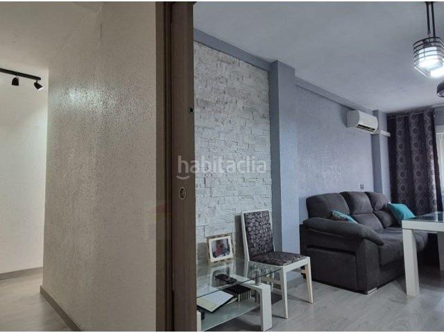 Piso en venta en Badajoz, La Estación. 4 HABITACIONES SAN FERNANDO. Pisos.
