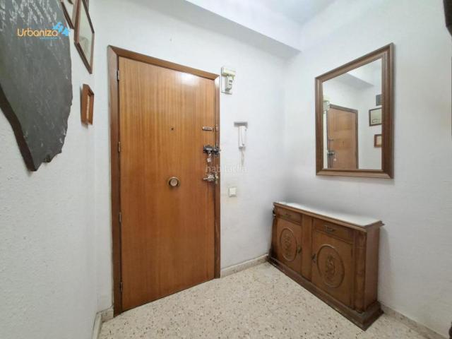 Piso en venta en Badajoz, La Estación. AMPLIO PISO EN BADAJOZ OPORTUNIDAD DE REFORMA EN LA ZONA DE LA ESTACIÓN. Pisos.