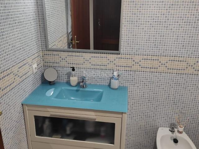Piso en venta en Badajoz, La Estación. Magnífico piso en San Fernando Badajoz. Pisos.