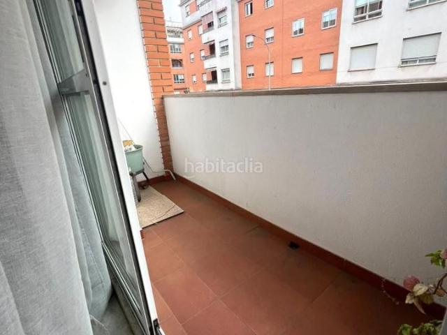 Piso en venta en Badajoz, La Estación. SE VENDE PISO CON PLAZA DE GARAJE Y TRASTERO EN SAN FERNANDO. Pisos.