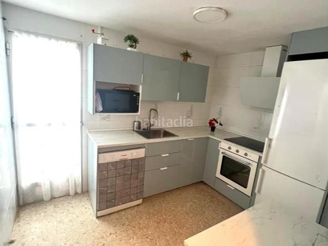 Piso en venta en Badajoz, La Estación. SE VENDE PISO EN SAN FERNANDO. Pisos.