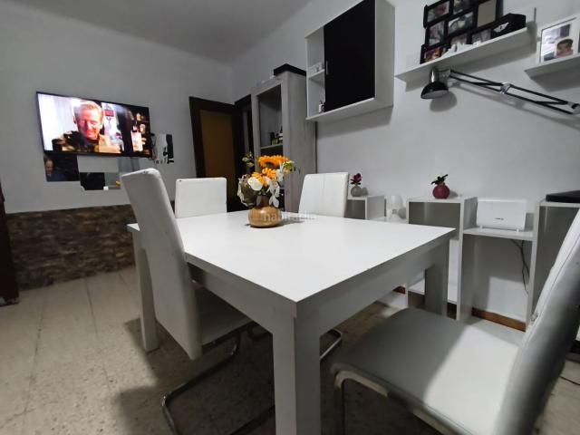 Piso en venta en Badajoz, La Estación. Piso en venta en Estacion F.F. Las 800, 3 dormitorios. Pisos.