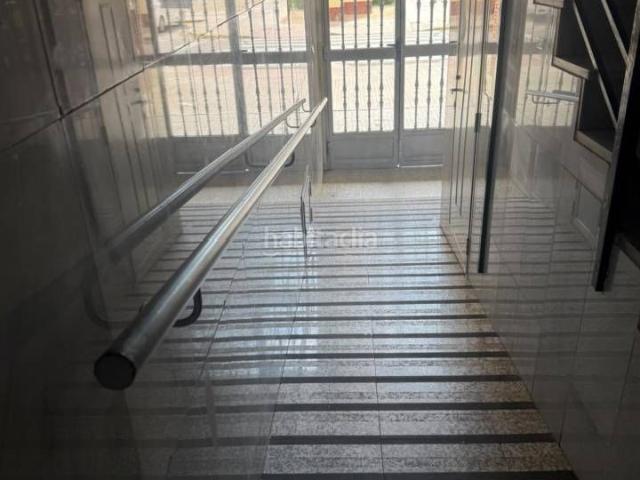 Piso en venta en Badajoz, La Estación. Piso en venta en San FernandoEstación, Badajoz Capital. Pisos.