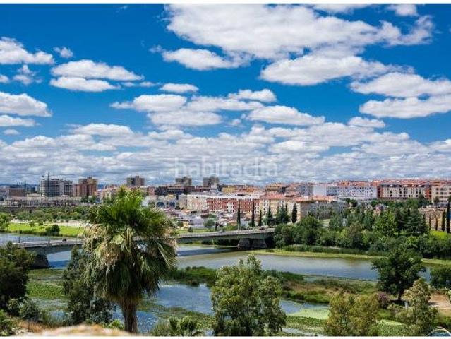 Piso en venta en Badajoz, La Estación. TERRAZAS DEL GUADIANA. Pisos.