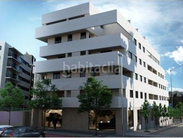 Piso en venta en Badajoz, La Estación. TERRAZAS DEL GUADIANA. Pisos.