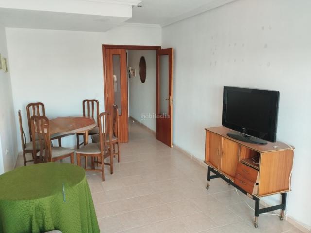 Piso en venta en Badajoz, La Estación. Zona Urbaniz.Guadiana. 3 dorm, garaje. Pisos.