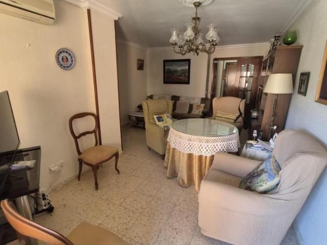 Piso en venta en Badajoz, La paz