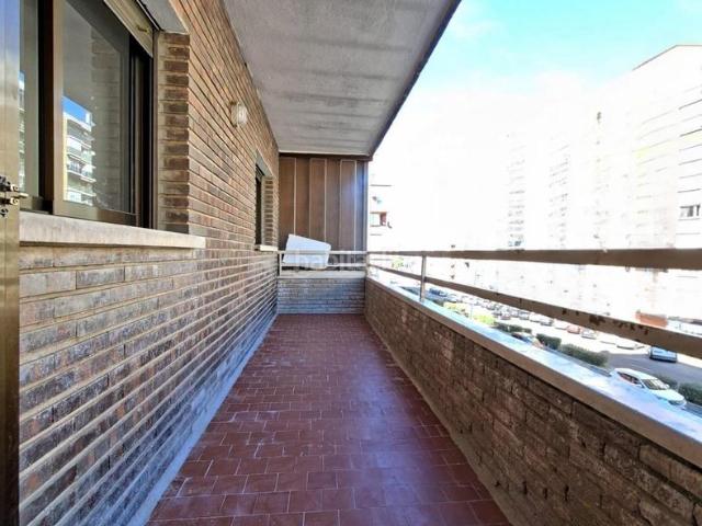 Piso en venta en Badajoz, Maria Auxiliadora Barriada de Llera. AMPLIO PISO EN BADAJOZ CON TERRAZA Y BUENAS VISTAS. Pisos.
