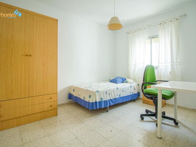 Piso en venta en Badajoz, Maria Auxiliadora Barriada de Llera. Encantador piso exterior en María Auxiliadora, Badajoz Tu nuevo hogar te espera!. Pisos.