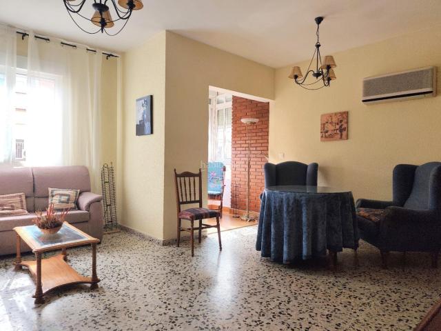 Piso en venta en Badajoz, Maria Auxiliadora Barriada de Llera. Pisos.