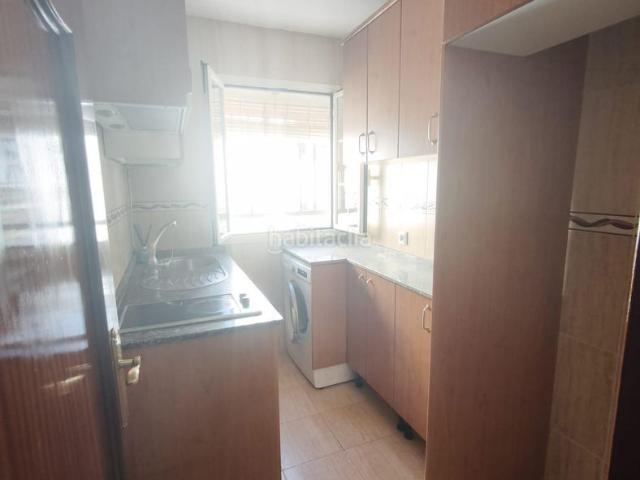 Piso en venta en Badajoz, San Roque Ronda Norte. BadajozPiso. Pisos.