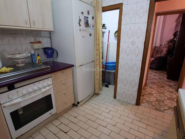 Piso en venta en Badajoz, San Roque Ronda Norte. Gran Oportunidad en San Roque, Badajoz!. Pisos.