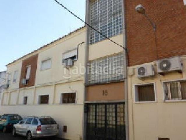 Piso en venta en Badajoz, San Roque Ronda Norte. Piso en Calle Alfonso Xiii, Badajoz. Pisos.