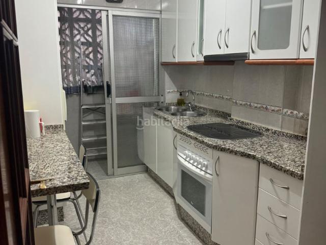 Piso en venta en Badajoz, San Roque Ronda Norte. Piso en san Roque. Pisos.