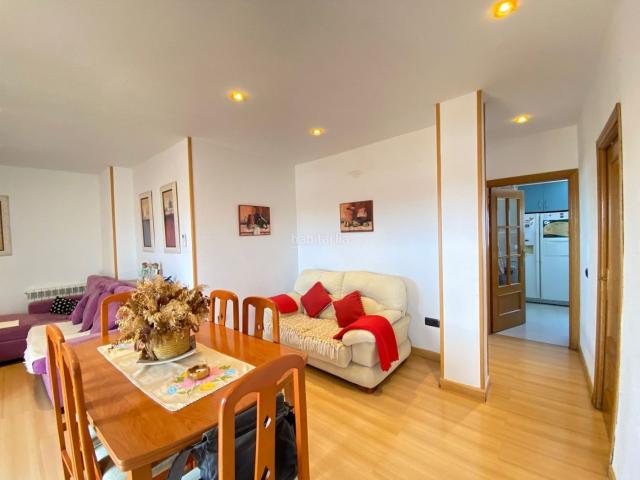 Piso en venta en Badajoz, San Roque Ronda Norte. Piso en venta en San Roque, 4 dormitorios. Pisos.