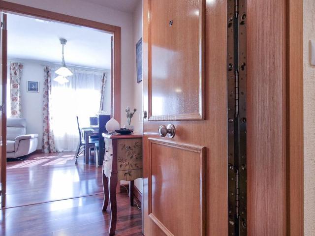 Piso en venta en Badajoz, San Roque Ronda Norte. PÌSO EN VENTA RONDA NORTE TRES DORMITORIOS, DOS BAÑOS CON GARAJE Y TRASTERO. Pisos.