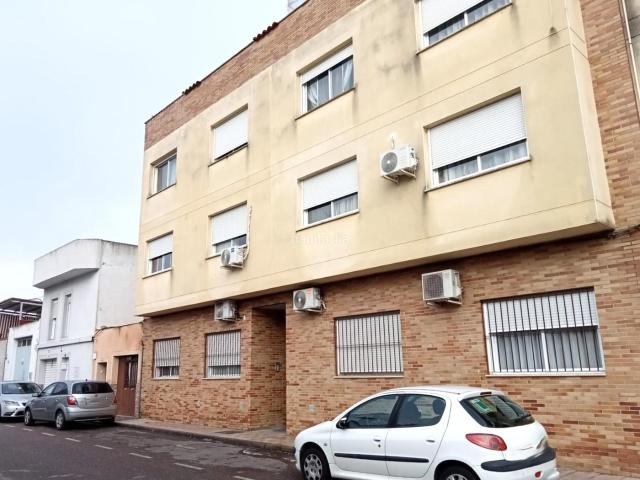 Piso en venta en Badajoz, San Roque Ronda Norte. Pisos.