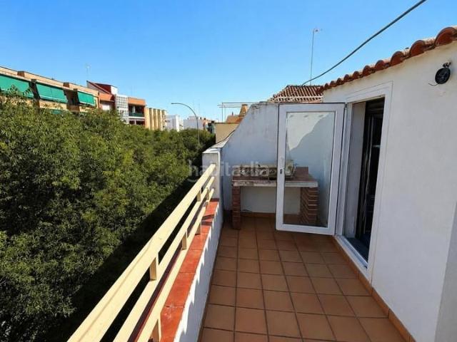 Piso en venta en Badajoz, San Roque Ronda Norte. SE VENDE PISO DÚPLEX EN SANTO CRISTO DE LA PAZ. Pisos.