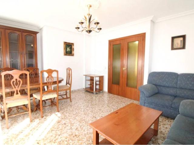 Piso en venta en Badajoz, San Roque Ronda Norte. Venta de piso en San Roque Badajoz. Pisos.