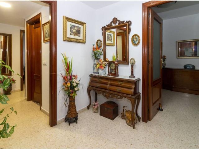 Piso en venta en Badajoz, San Roque Ronda Norte. Venta de piso en San Roque Badajoz. Pisos.