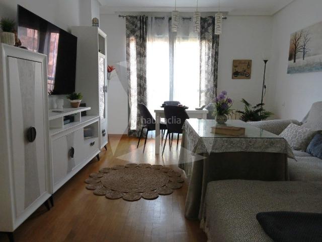 Piso en venta en Badajoz, San Roque Ronda Norte. VIVIENDA EN VENTA DE 3 DORMITORIOS, GARAJE CON TRASTERO Y TERRAZA. ZONA RONDA NORTE. Pisos.