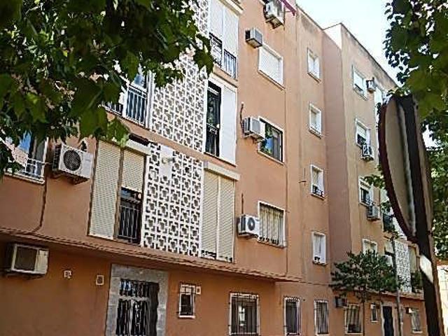 Piso en venta en Badajoz, San Roque