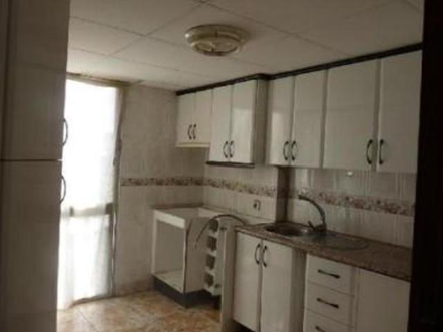 Piso en venta en Badajoz, San Roque