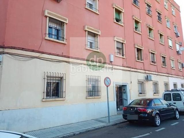 Piso en venta en Badajoz, Santa Marina. Frente al Auditorium y el Parque Infantil. Pisos.
