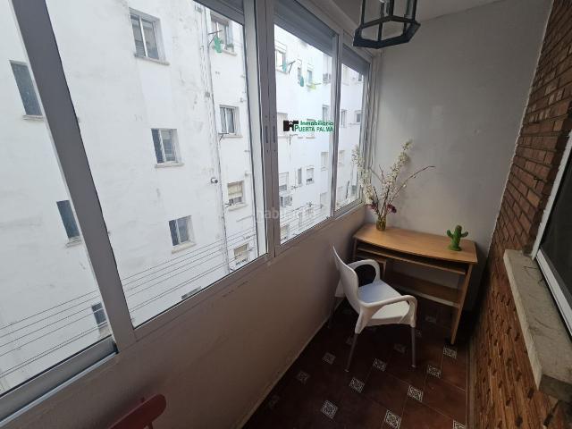Piso en venta en Badajoz, Santa Marina. Piso en venta en Centro Corte Ingles, 3 dormitorios. Pisos.