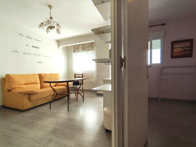 Piso en venta en Badajoz, Santa Marina. Pisos.