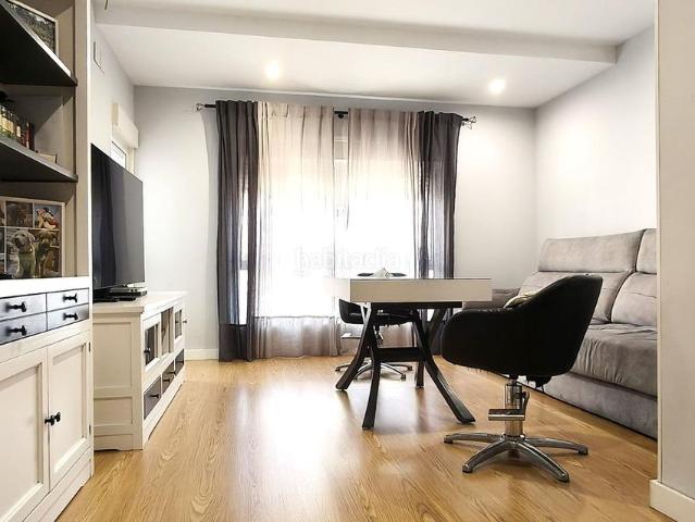 Piso en venta en Badajoz, Santa Marina. Pisos.