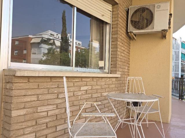 Piso en venta en Badajoz, Santa Marina. Pisos.