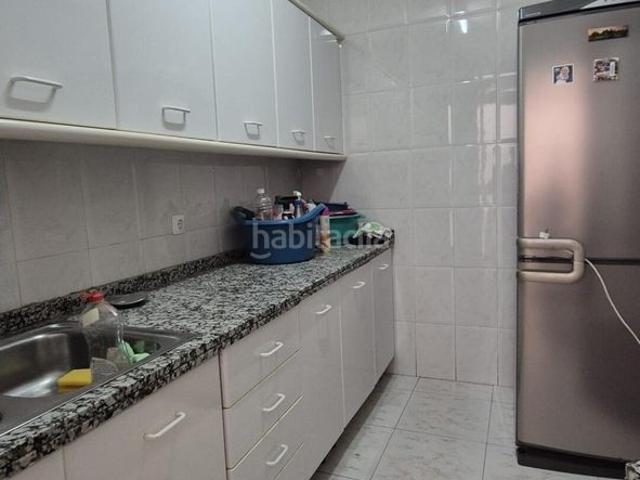 Piso en venta en Badajoz, Santa Marina. Pisos.