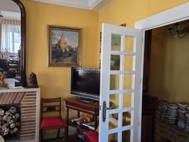 Piso en venta en Badajoz, Santa Marina. Pisos.