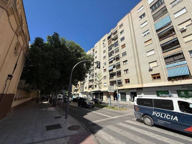 Piso en venta en Badajoz, Santa Marina. Venta de piso en Santa Marina Badajoz Capital. Pisos.