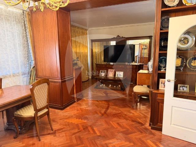 Piso en venta en Badajoz, Pardaleras. VIVIENDA EN VENTA REFORMADA DE 3 DORMITORIOS. ZONA CENTRO RONDA DEL PILAR. Pisos.