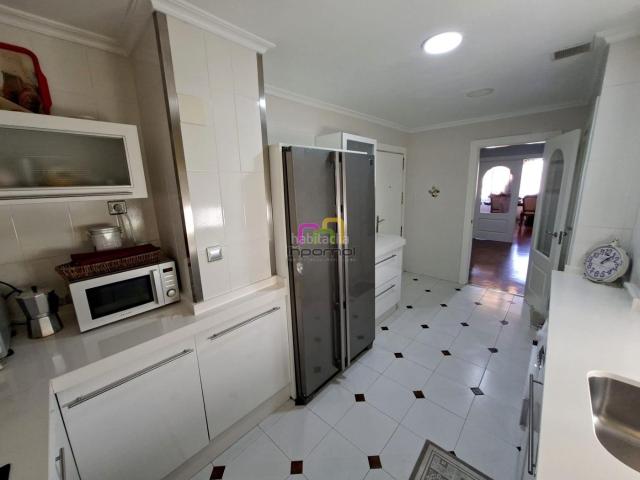 Piso en venta en Badajoz, Pardaleras. EXCLUSIVO PISO EN EL CORAZÓN DE BADAJOZ. Pisos.