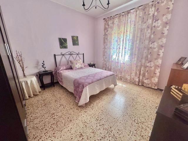 Piso en venta en Badajoz, Pardaleras. Gran piso a tres minutos andando del centro. Pisos.