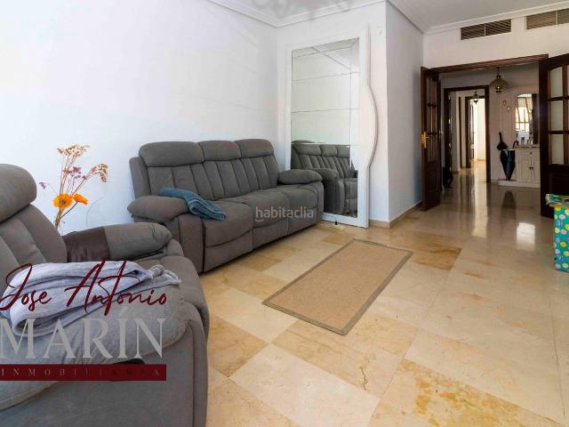 Piso en venta en Badajoz, Pardaleras. MARAVILLOS PISO EN FERNANDO CALZADILLA CON GARAJE Y TRASTERO INCLUIDOS!. Pisos.