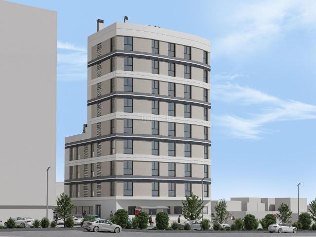 Piso en venta en Badajoz, Pardaleras. PISO MODERNO Y LUMINOSO CON UNA GRAN TERRAZA EN BADAJOZ ZONA AUTOPISTA. Pisos.