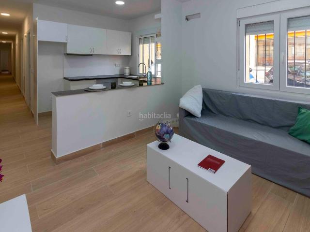 Piso en venta en Badajoz, Pardaleras. Piso en Badajoz. Pisos.