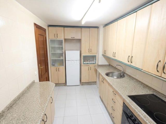 Piso en venta en Badajoz, Pardaleras. Piso en venta en Pardaleras, 4 dormitorios. Pisos.