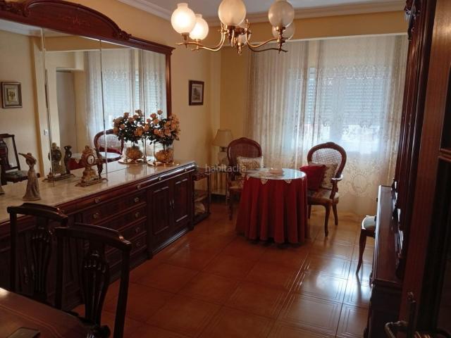 Piso en venta en Badajoz, Pardaleras. PISO JUAN SEBASTIÁN ELCANO. Pisos.