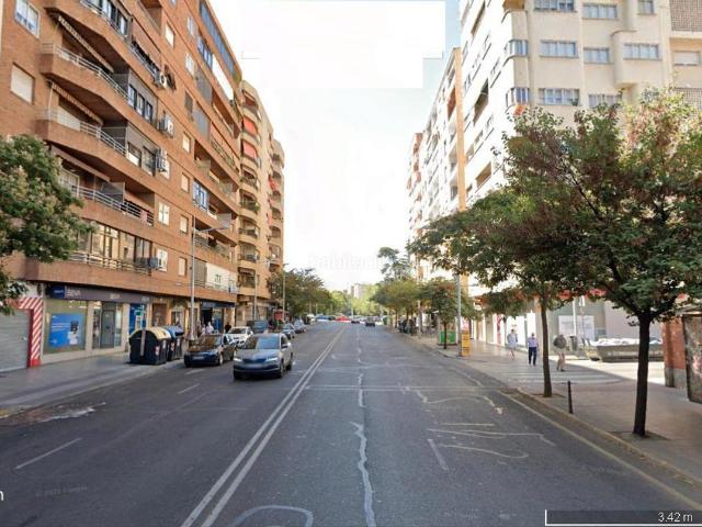 Piso en venta en Badajoz, Pardaleras. Pisos.