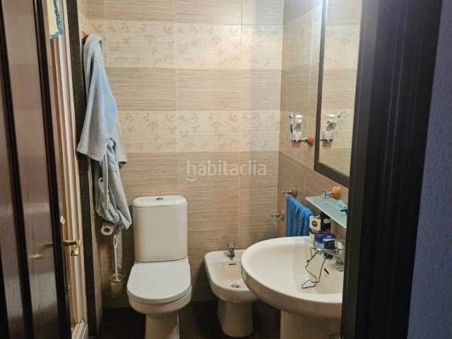 Piso en venta en Badajoz, Pardaleras. SE VENDE PISO EN ABDA FERNANDO CALZADILLA. Pisos.
