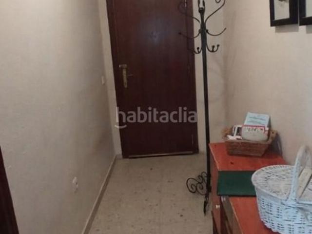 Piso en venta en Badajoz, Valdepasillas La Paz Huerta Rosales. Amplio y luminoso piso de 4 dormitorios en Valdepasillas. Pisos.
