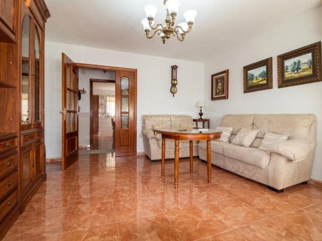 Piso en venta en Badajoz, Valdepasillas La Paz Huerta Rosales. PISO DE 4 DORMITORIOS CON GARAJE EN VALDEPASILLAS. Pisos.