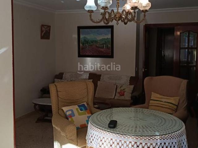 Piso en venta en Badajoz, Valdepasillas La Paz Huerta Rosales. Piso en venta en La Paz, 4 dormitorios. Pisos.