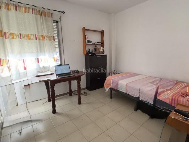 Piso en venta en Badajoz, Valdepasillas La Paz Huerta Rosales. PISO EN SINFORIANO MADROÑERO. Pisos.