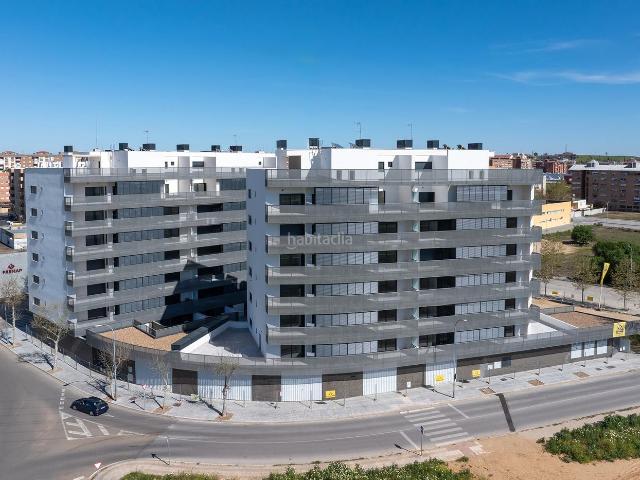Piso en venta en Badajoz, Valdepasillas La Paz Huerta Rosales. Pisos.
